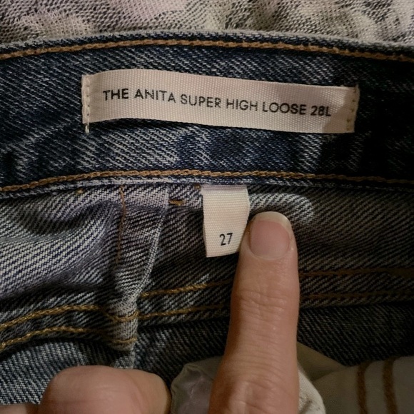 Denim Forum Anita - Picture 1 of 7